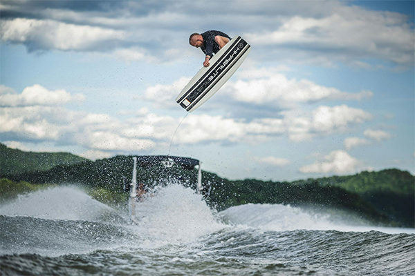 Hyperlite ハイパーライト Rusty Pro ラスティ―プロ Wakeboard