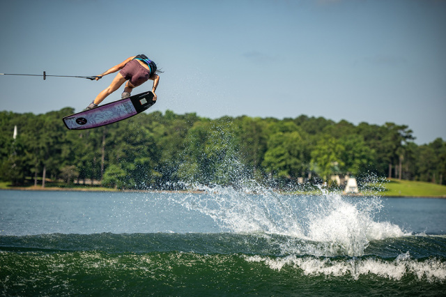 Hyperlite Prizm Wakeboard 